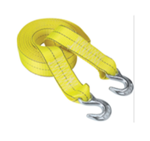 Reconery Tow Strap With Hooks2" x 20FT