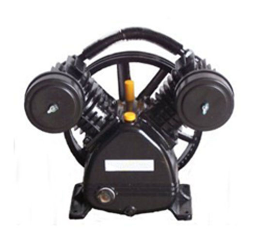 Cast Iron Air Compressor Pump 7.5 HP