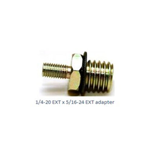 Double Threaded Screw