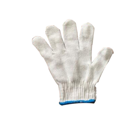 COTTON HAND GLOVE