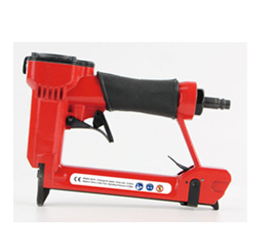 1/2" FINE CROWN STAPLER -Staple size:12.7mm