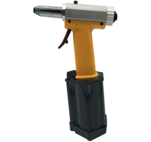 3/16" AIR HYDRAULIC RIVETER