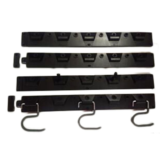 64" Adjustable Storage System