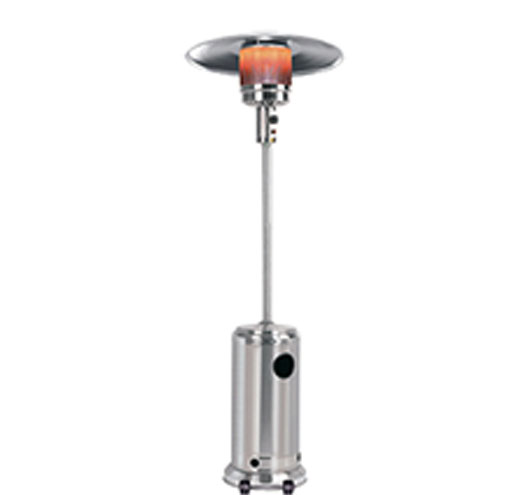 Outdor Stainless Patio Heater