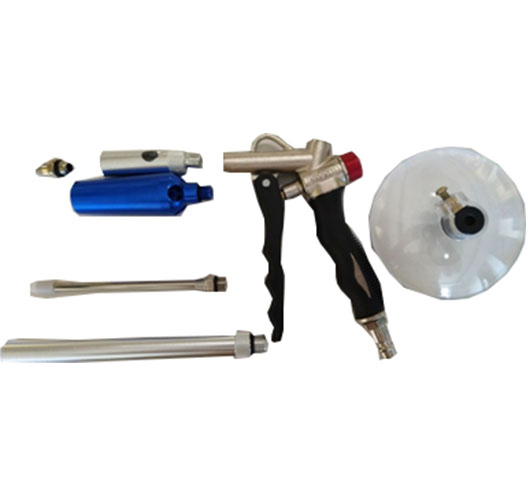 Air Blowing Dust Gun Kit