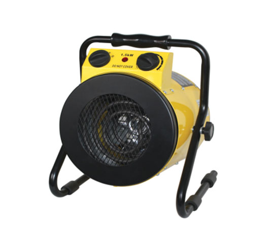 Industrial Fan Electrial Heater