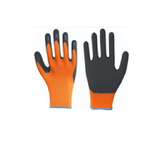 Latex Thermal Grip