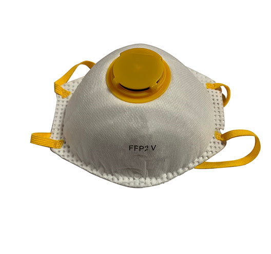 FFP20V RESPIRATOR