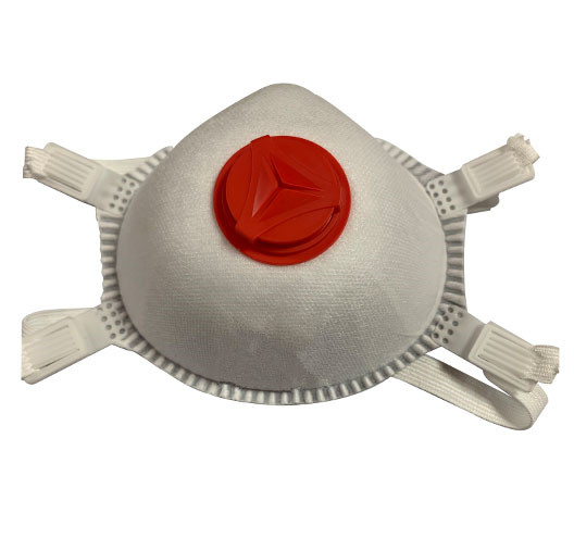 FFP3V RESPIRATOR