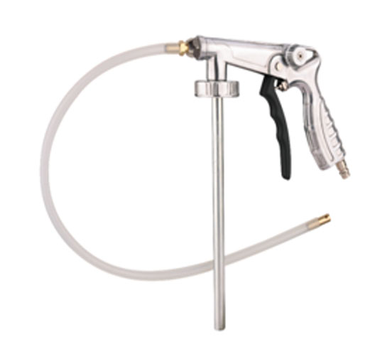 Air Underbody Coating Gun