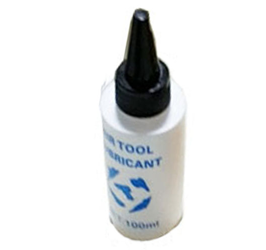Pneumatic Tool Oil 100ml
