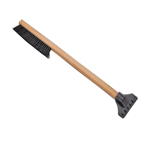 Snow Brushes