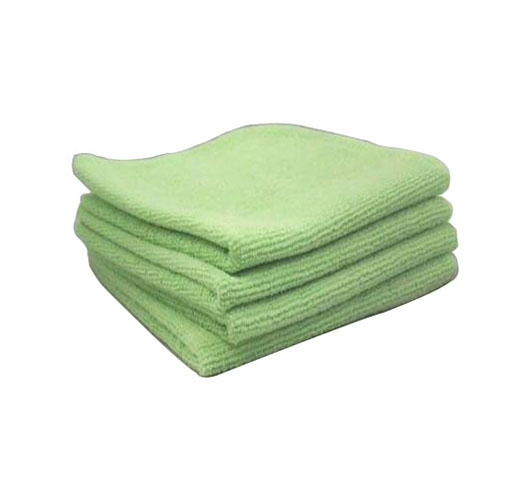 8 Piece Microfiber Auto Detailing Towels