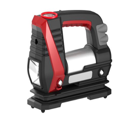 12V DC Air Compressor