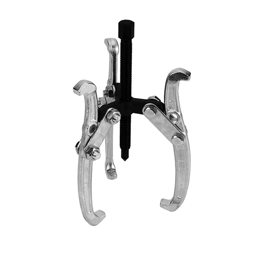14" Three Jaw Puller
