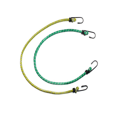 2pc Round  Bungee Cord Set 1.1*60CM