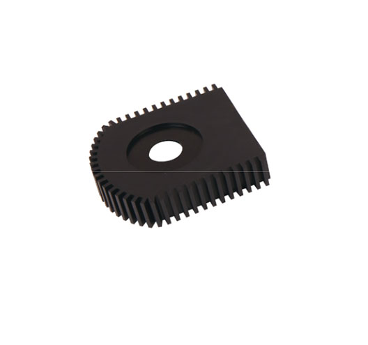 Tow Hitch Shin Protector
