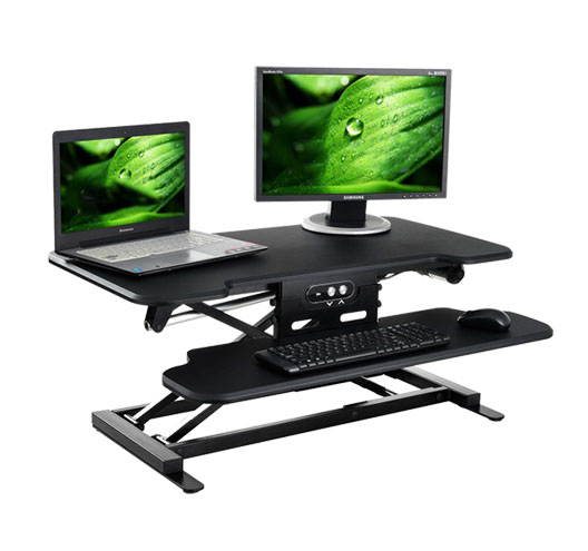 Electric lifting Workstation
