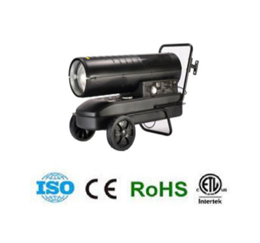 Diesel/Kerosene Heater/37KW