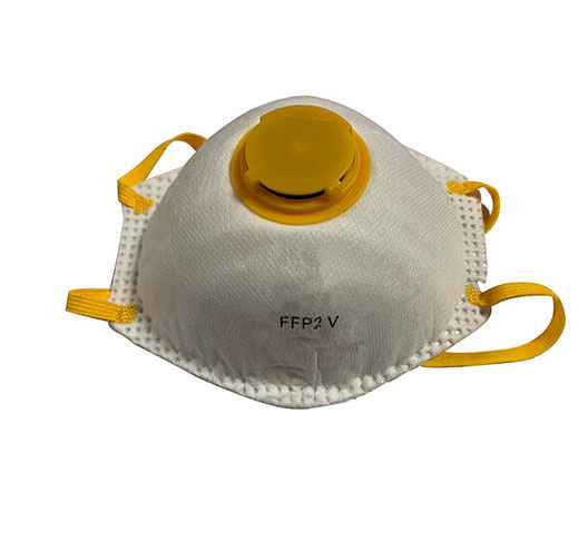 3PC FFP2V Respirator Set