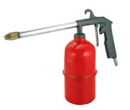 SPRAY GUN