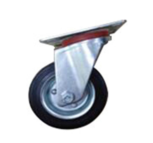 SWIVEL CASTER 3"