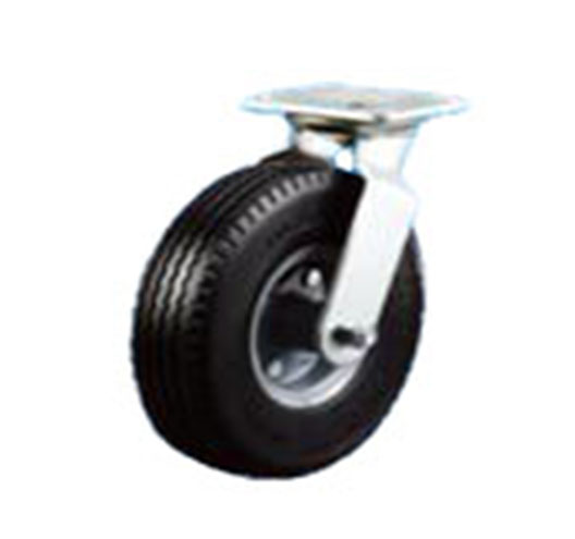 CASTER 8" WHEEL