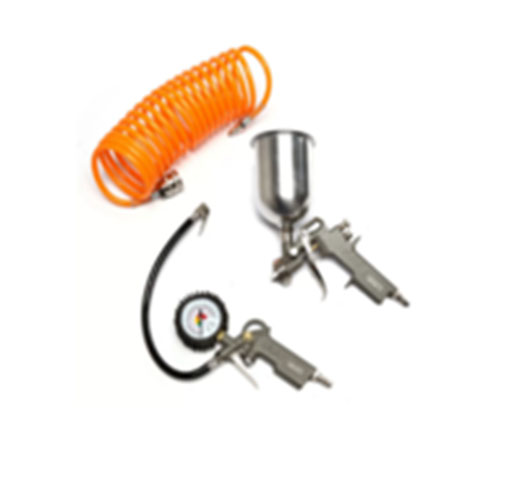 3PC Air Tools