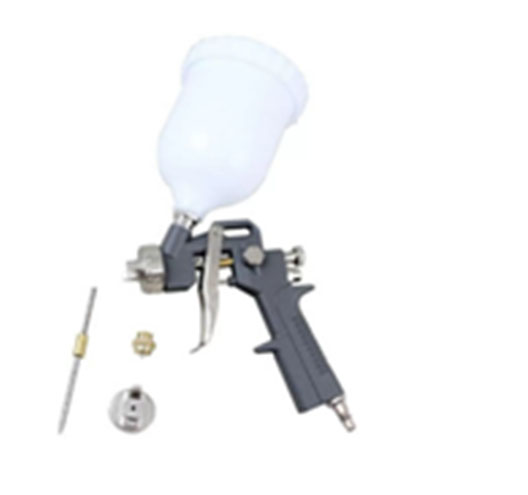 1/4" Spray Gun