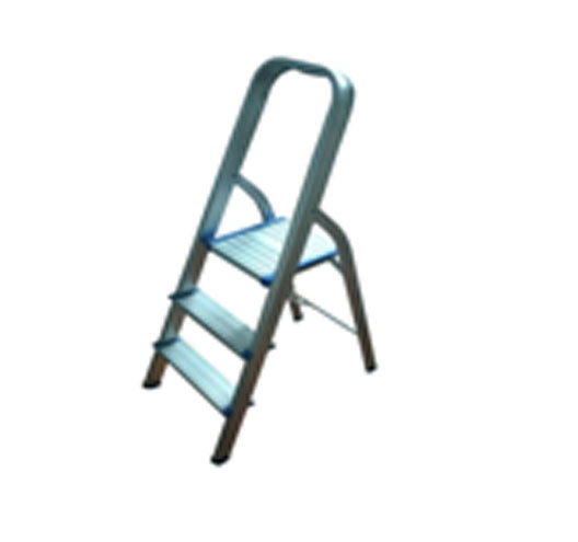 Aluminium Household Ladder