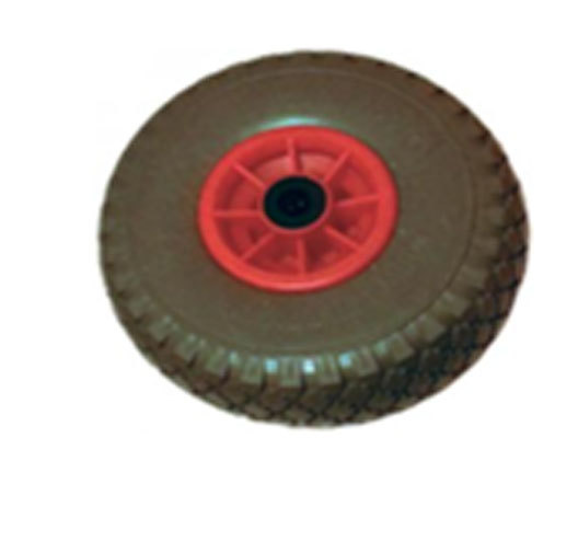 300-4 Rubber Wheel