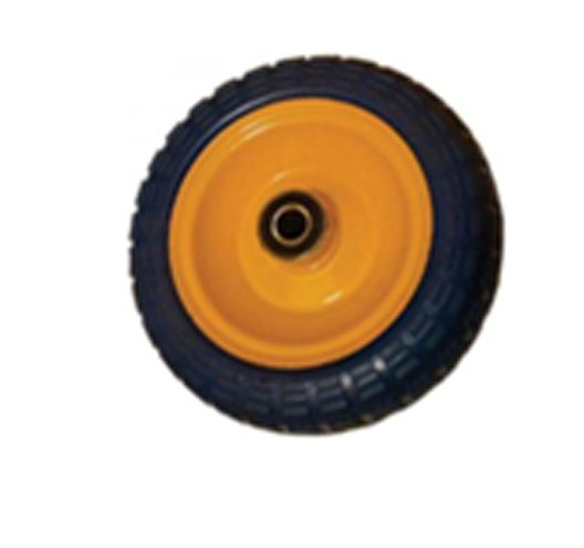 300-4 Rubber Wheel