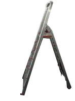 Aluminium Household Ladder(6 Step)