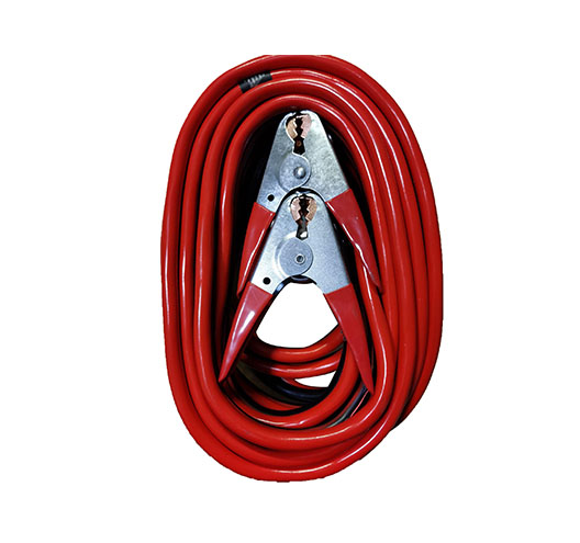 20FT 2GAU Booster Cable/COPPER