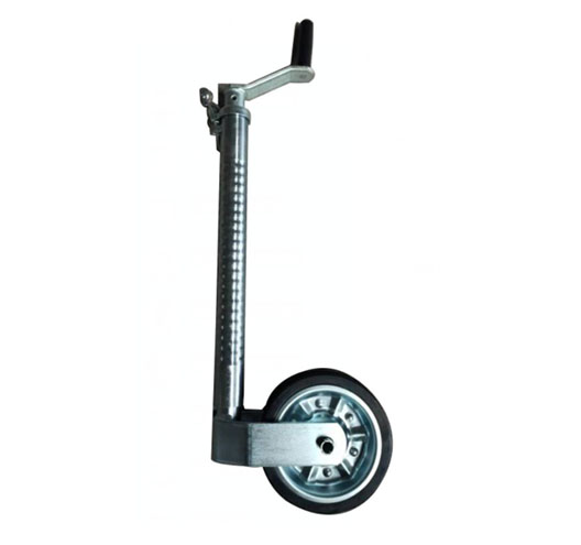 650KGS Jockey Wheel