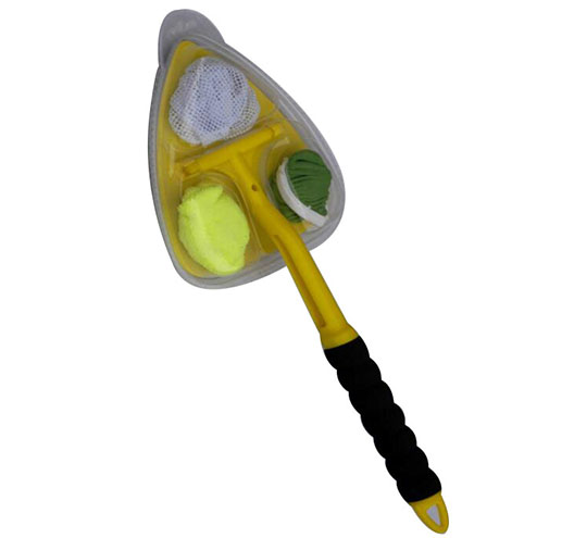 Windscreen Brush