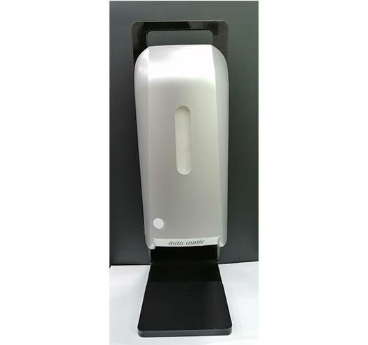 Desktop Intelligent Infrared Sensor Soap Dispenser