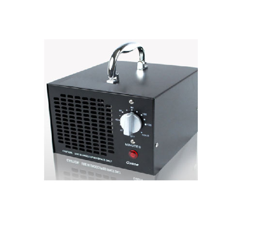 Small Ozone Generator