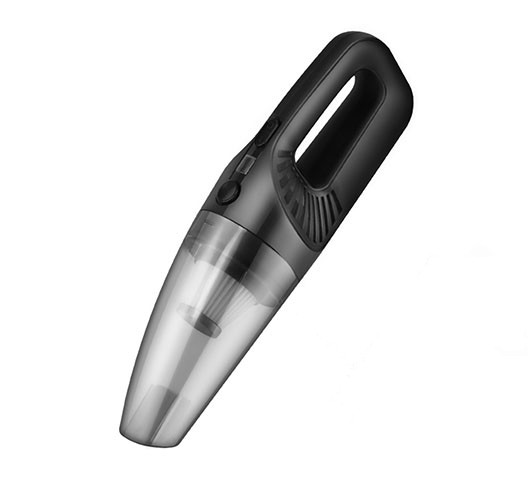 Wet And Dry Car Vacuum Cleaner Cordless 100W（2500mAh）