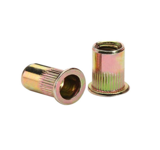 75PCS Rivet Nut Set-M4