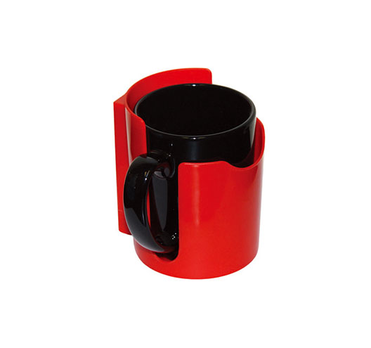 Magnetic Cup Holder