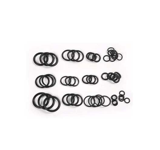 50PC O-Ring Assortment