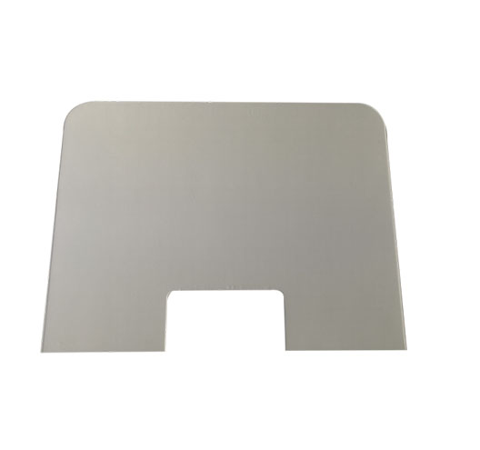 915*1220MM neeze Guard Isolation Plate