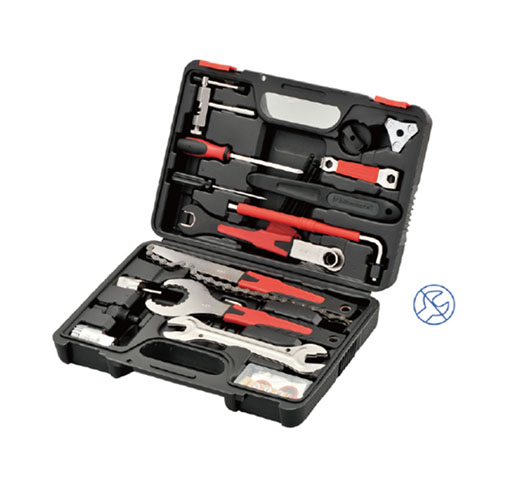 28pc Bike Repair Set