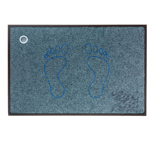 Disinfection Mat 75X50X2.5CM