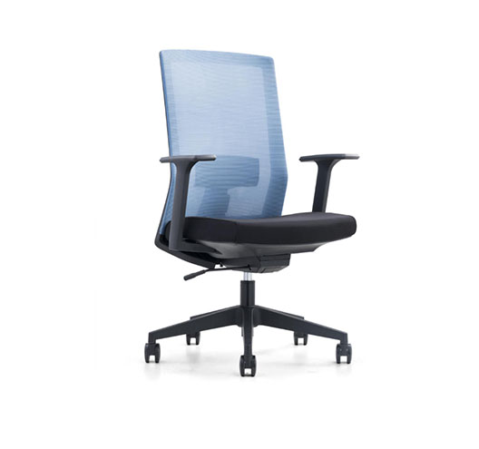 Mesh Office Chair Ergonomic(Movable)