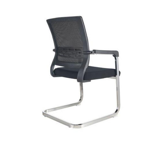 Ergonomic Mesh Office Chair（Fixed）