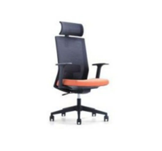Office Chair Mesh Ergonomic(Movable)