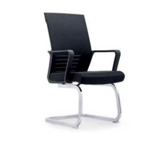 Mesh Ergonomic Office Chair（Fixed）