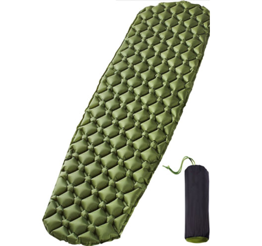 Inflatable Sleeping Pad